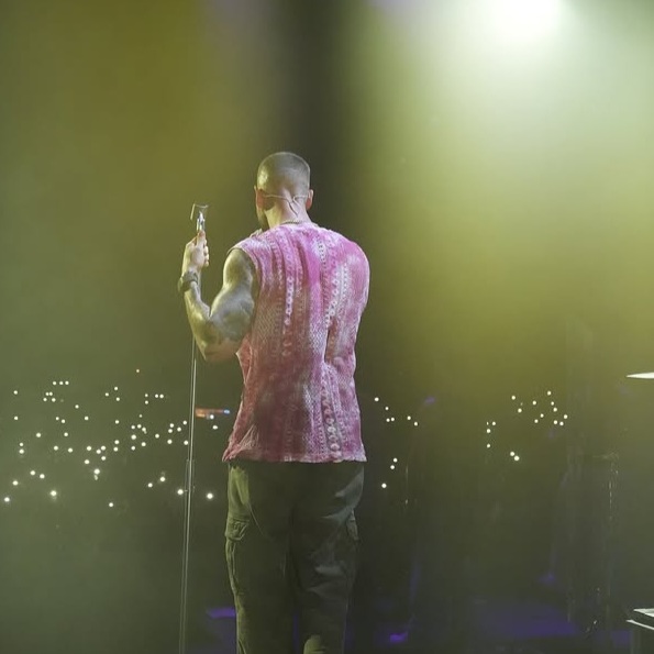 دانلود آهنگ M. Pokora 17 Ans